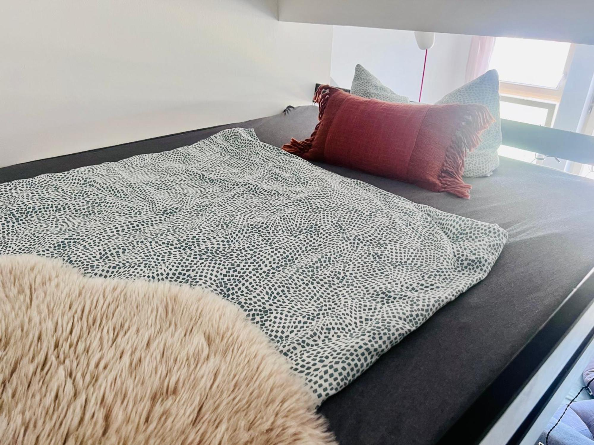 Appartement Golden Loft Berlin Extérieur photo