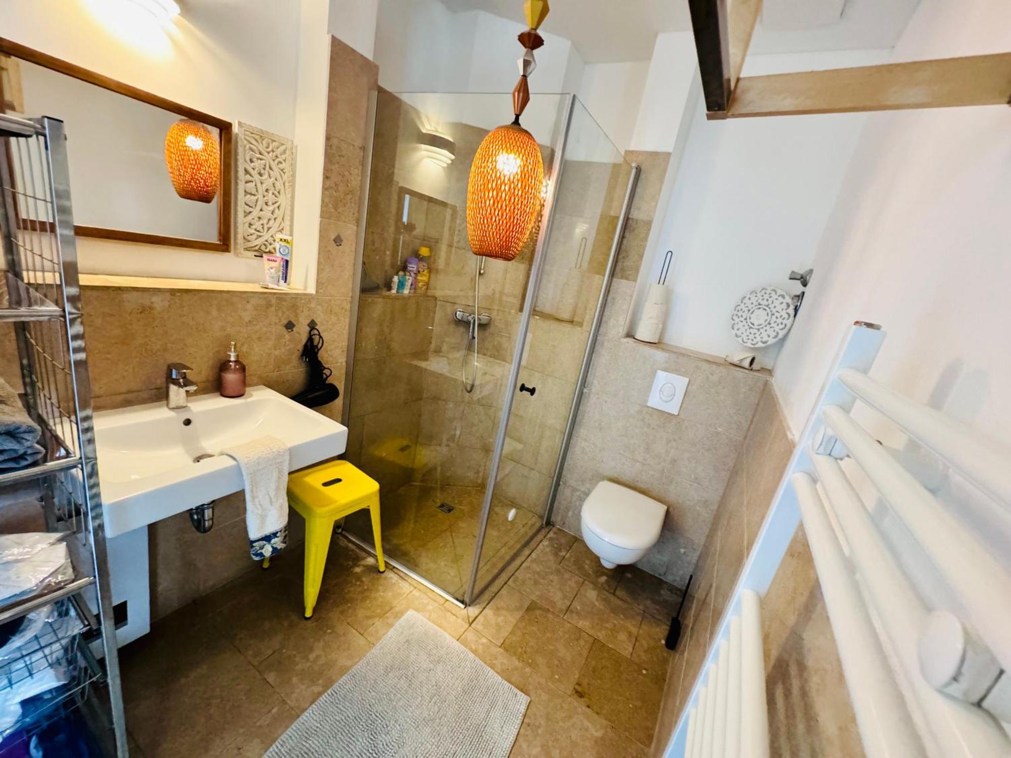 Appartement Golden Loft Berlin Extérieur photo