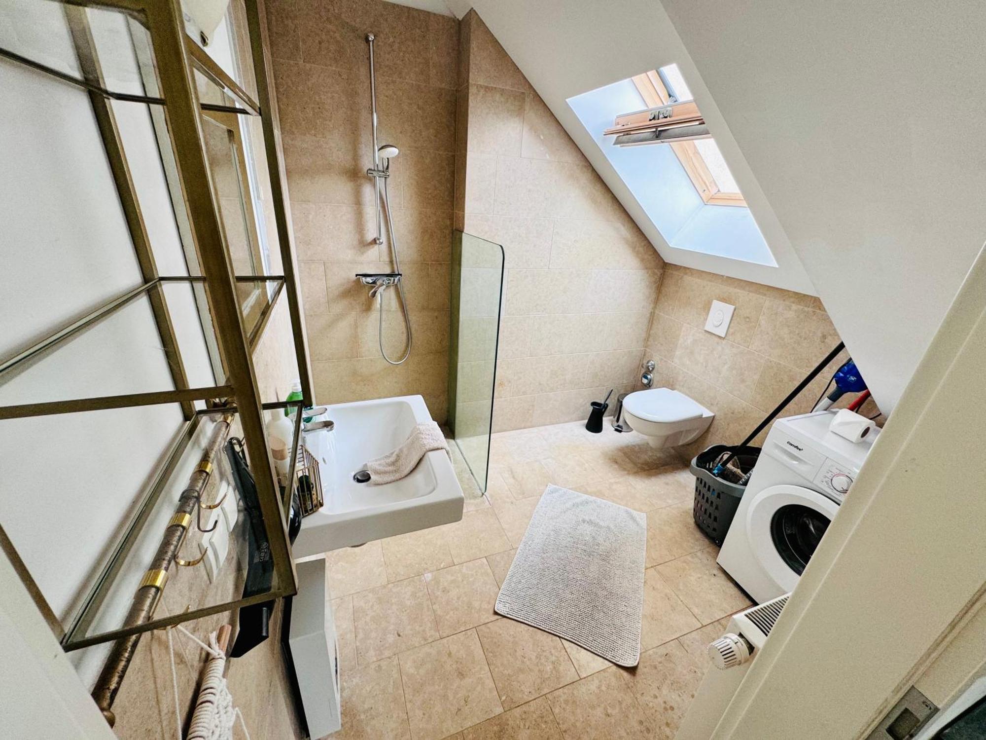 Appartement Golden Loft Berlin Extérieur photo