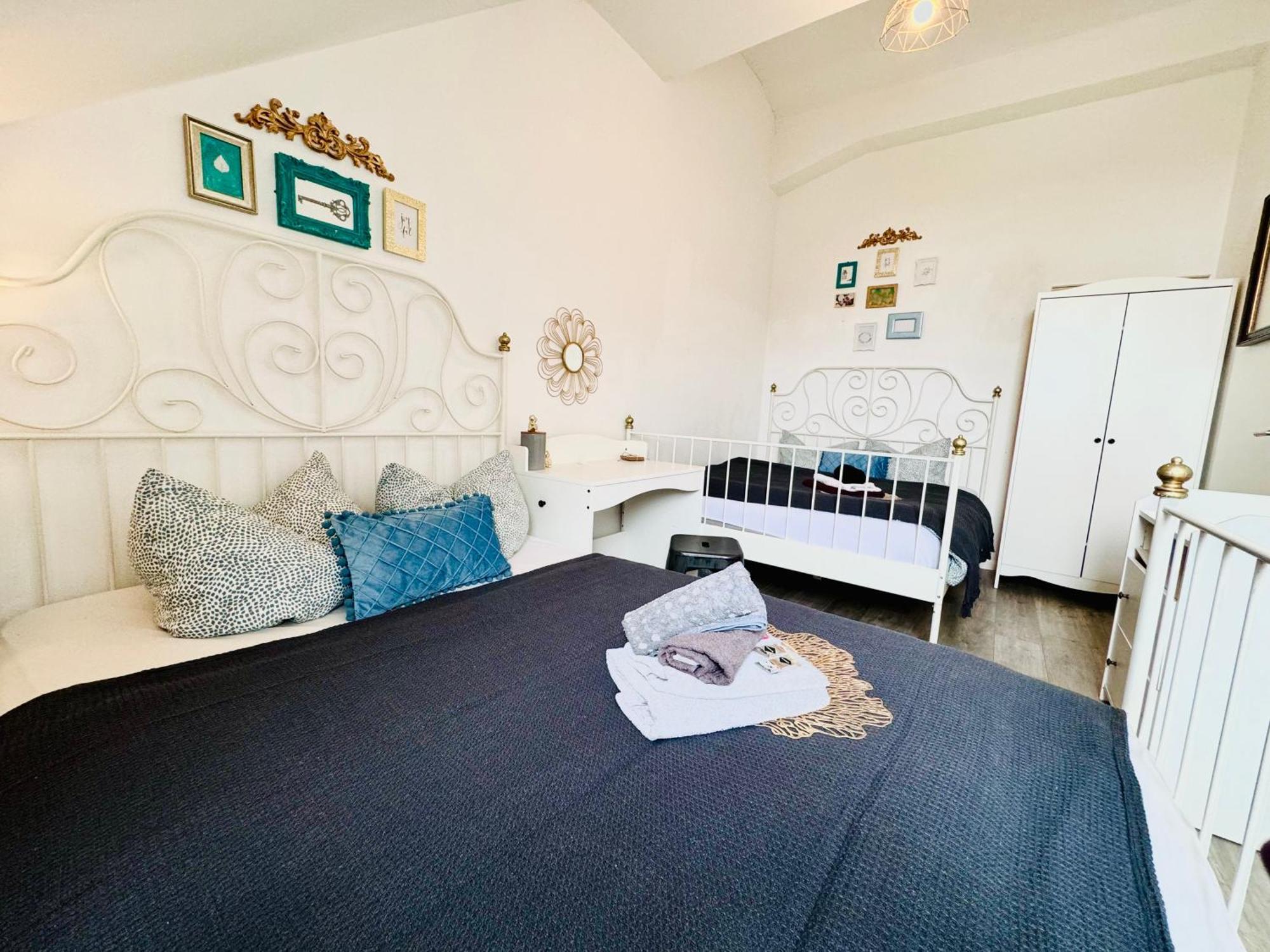 Appartement Golden Loft Berlin Extérieur photo