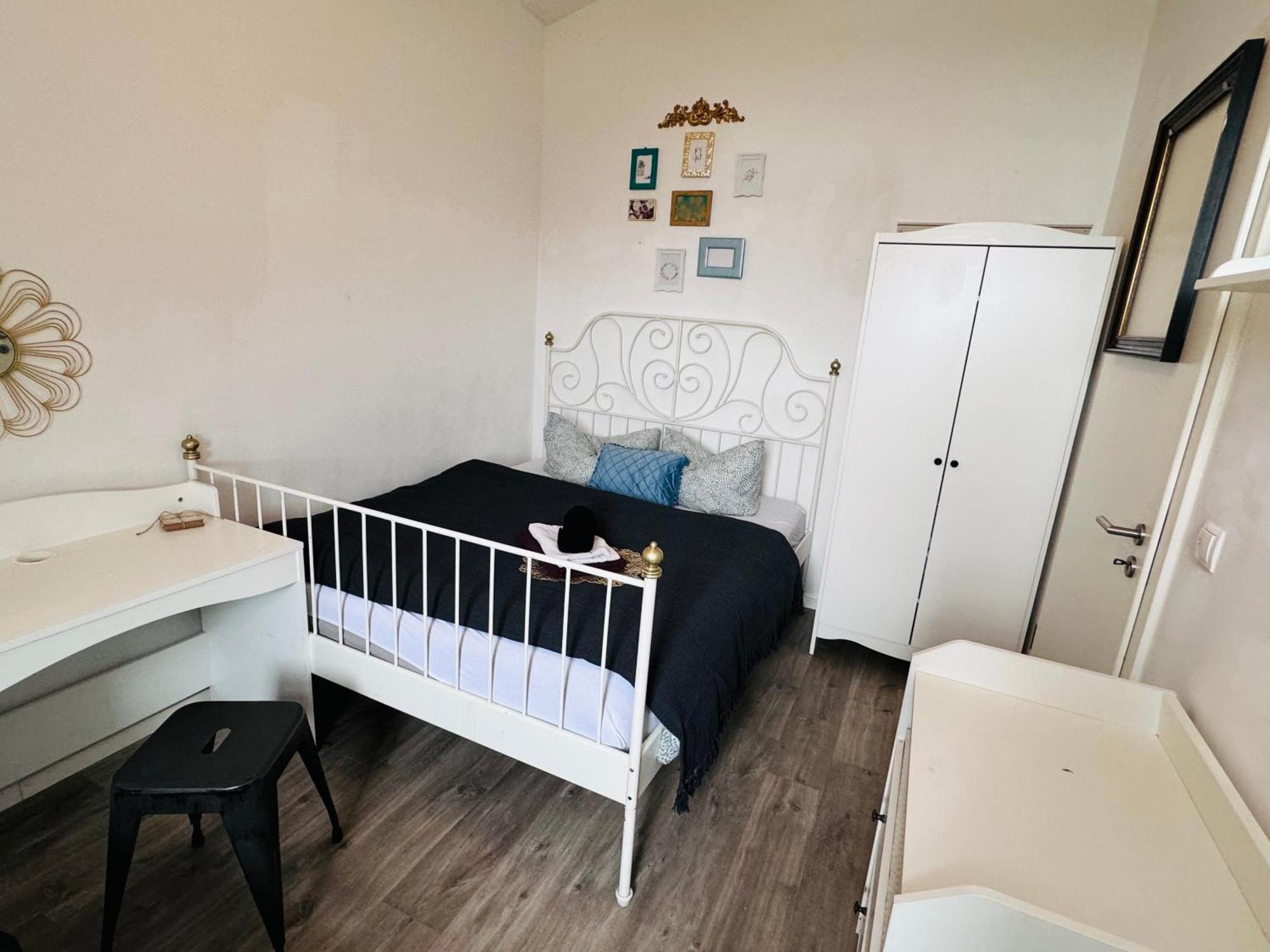 Appartement Golden Loft Berlin Extérieur photo